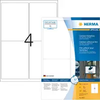 Herma label outdoor film extra strong 99,1x139 (160)