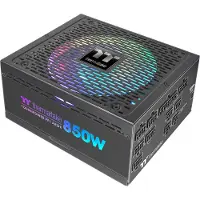 Thermaltake Toughpower PF1, 850 W, 100 - 240 V, 1020 W, 50 - 60 Hz, 12 A, Aktiivinen (PS-TPD-0850F3FAPE-1)