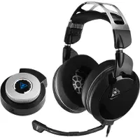 Turtle Beach Elite Pro 2 + SuperAmp Pelikuulokkeet PS4 - TBS-2095-02