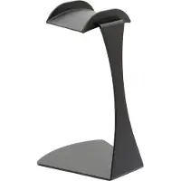K&M 16075 Headphone table stand
