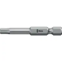 Wera Urakärki WE05380049001; 840/4 Z; Hex-Plus; 7/32''x152 mm