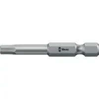 Wera Urakärki WE05380047001; 840/4 Z; Hex-Plus; 5/32''x152 mm