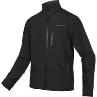 Endura Hummvee takki musta