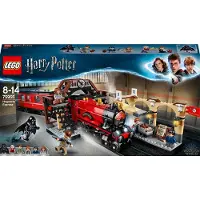 LEGO 75955 Harry Potter - Tylypahkan pikajuna