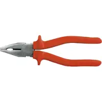 GRUPA TOPEX Yhdistelmäpihdit 180 mm, 1000 V