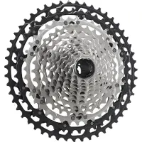 Shimano Deore Xt Cs-m8100 12s Polkupyörän Kasetti