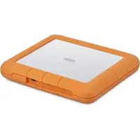 LaCie Rugged Raid Shuttle 8TB USB-C (STHT8000800)