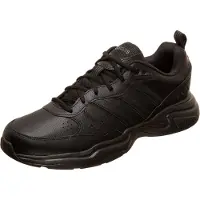 Adidas Strutter - Black - 46