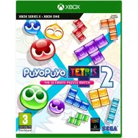 Puyo Puyo Tetris 2 One