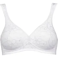 Triumph Elegant Cotton -rintaliivit