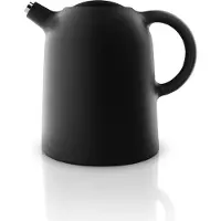 Eva Solo Thimble-termoskannu, 1 L, musta