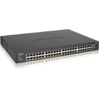 Netgear Lo switch GS348PP PoE+non gesti (GS348PP-100EUS)