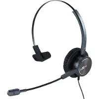 ProXtend Epode Headphones (PX-HSUSB101)