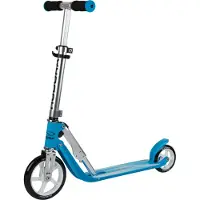 Hudora Little Big Wheel Scooter Step - Blue