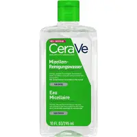 CeraVe Hydrating Micellar Water 295 ml