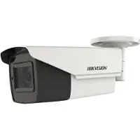 Hikvision 5 MP ULTRA LOW LIGHT MOTORIZED VARIFOCAL BULLET CAMERA (DS-2CE19H8T-AIT3ZF(2.7-13.5MM))