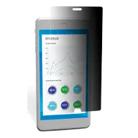 3M privacy screen protector for iphone 11 pro max/xs max mppap019