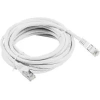 Lanberg PCF6-10CC-3000-W, 30 m, Cat6, F/UTP (FTP), RJ-45, RJ-45
