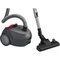 Bomann Vacuum cleaner BS 9019 CB N
