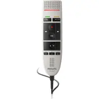 SpeechMike III Pro LFH3200/01
