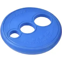 Rogz Rfo sininen frisbee, 23cm