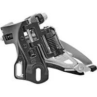 Shimano Alivio M3120 E-type Etuvaihtaja