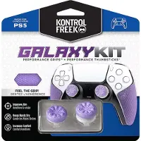 KontrolFreek Performance Kit Galaxy - PS5