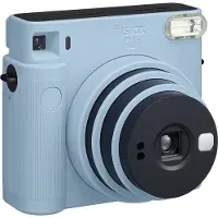 Fujifilm Instax Square SQ1 pikakamera, sininen