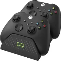 Venom VS2881 dual charging station for Xbox X Series pads