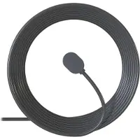 Arlo Outdoor Magnetic Charge Cable Black