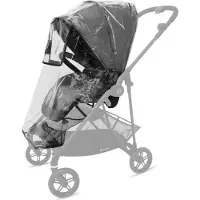 Cybex Melio Sadesuoja