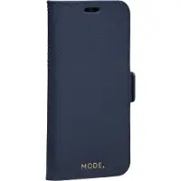 dbramante1928 Milano - iPhone 12/12 Pro 6.1" - Ocean Blue