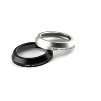 Nisi Filter Allure Soft for Fuji X100 (Silver) pehmeä suodin