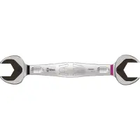 Wera U-kiintoavain Joker 27x32 mm, kaksipäinen