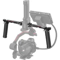 SmallRig 3027 Dual Handgrip For Ronin Rs2/Rsc2