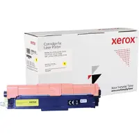 Xerox Everyday Toner Brother TN-247Y -laservärikasetti, keltainen