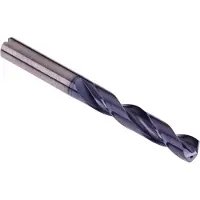 DORMER R463 4.3mm HM Force M porat, jäähdytyskanavat, 5xD