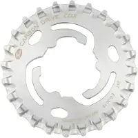 Gates Carbon Drive Cdx Center Track Pinion Alfine/nexus/sturmey Takaratas