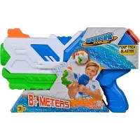 Simba Waterzone Pump Trick Blaster