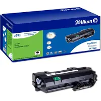 Pelikan 1031430062, 7200 sivua, Musta, 1 kpl