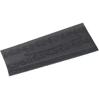 Asista Scratch Guard Neoprene Ketjusuojain