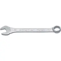 Unior Combination Spanner Tool Hopeinen 20 mm
