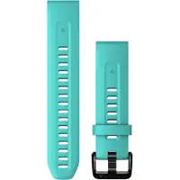 Garmin QuickFit 20mm -kellonhihnat Silikoni