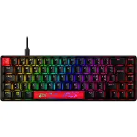 HyperX Alloy Origins 65 mekaaninen pelinäppäimistö