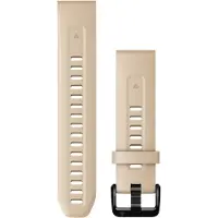 Garmin QuickFit 20mm -kellonhihnat Silikoni
