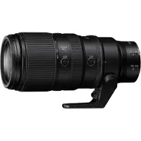 Nikon Nikkor Z 100-400mm f/4,5-5,6 VR S