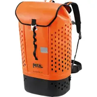 Petzl Alcanadre Guire 45l Reppu