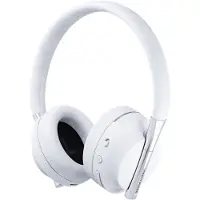 Happy Plugs Play White 85dB kuulokkeet