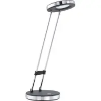 Eglo 93076 - LED-pöytävalaisin GEXO LED/3W/230V