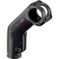 Ergotec High Barracuda I 31.8 Mm Pyörän Ohjainkannatin